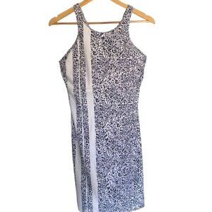 NWT Athleta High Neck Swim/Athletic Dress 38D/DD